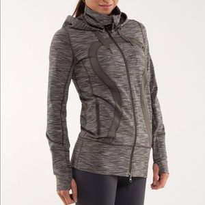 Lululemon Stride Jacket